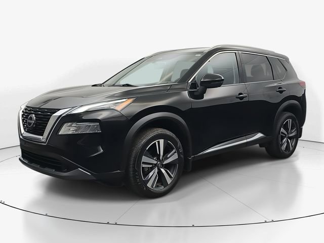 Used 2023 Nissan Rogue SL image 5
