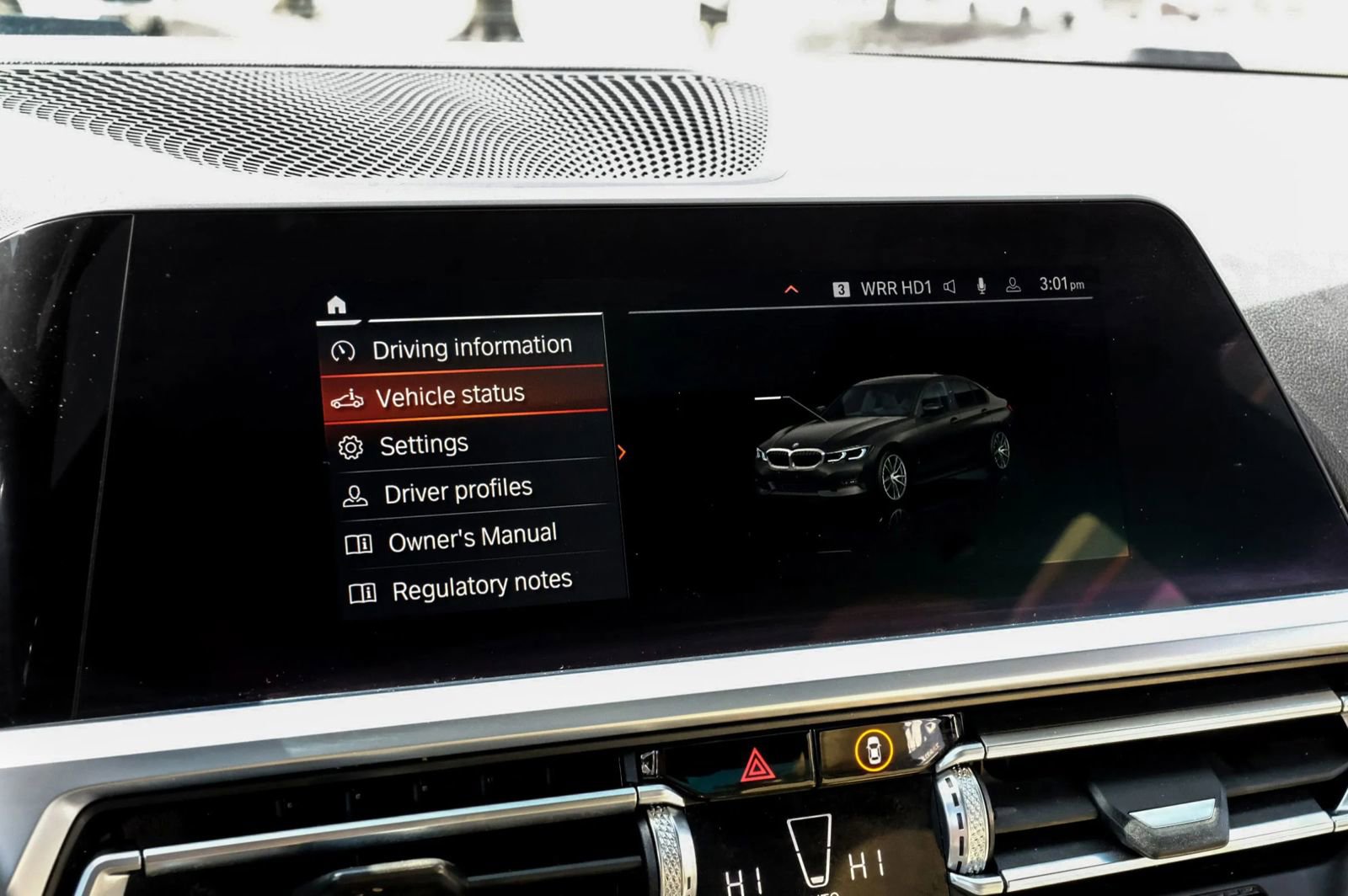 Used 2021 BMW 330i Sedan w/ Convenience Package image 35