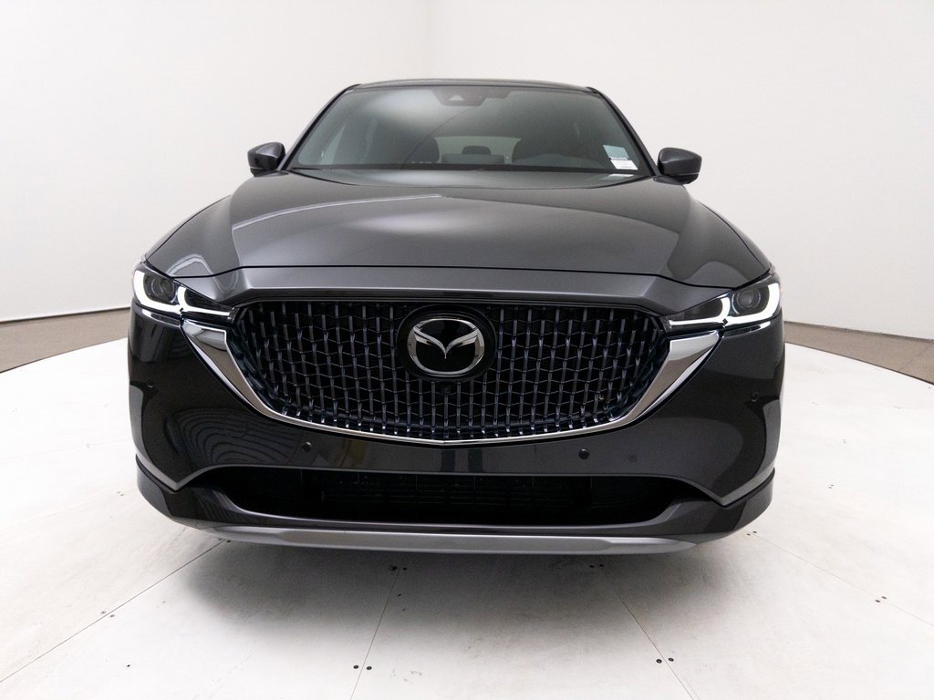 Certified 2025 MAZDA CX-5 Signature image 13