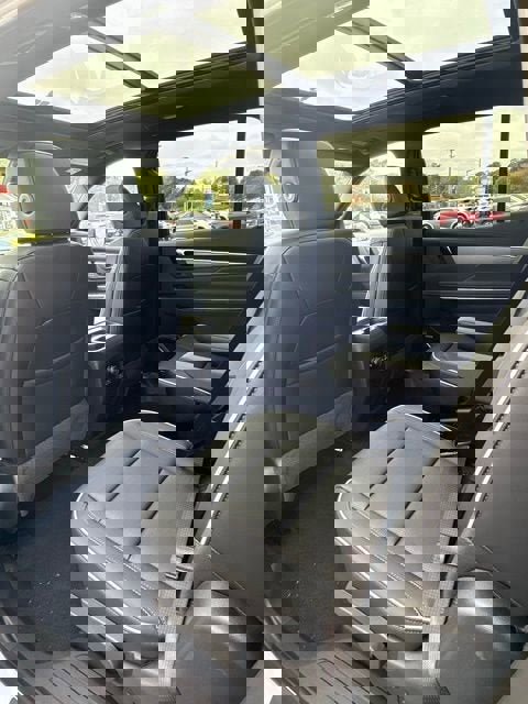 New 2026 Buick Enclave Sport Touring w/ Super Cruise Package image 19