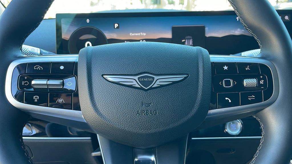 Used 2026 Genesis GV70 2.5T image 22