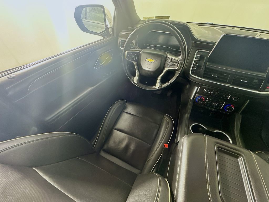 Used 2024 Chevrolet Tahoe Premier image 9