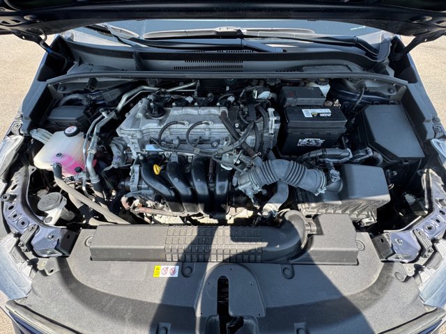 Used 2020 Toyota Corolla LE w/ LE Premium Package FWD image 20
