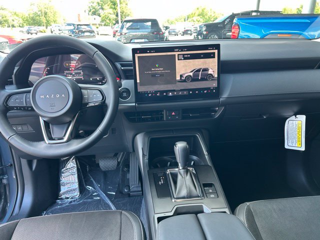 New 2026 MAZDA CX-5 Preferred AWD/4WD image 28