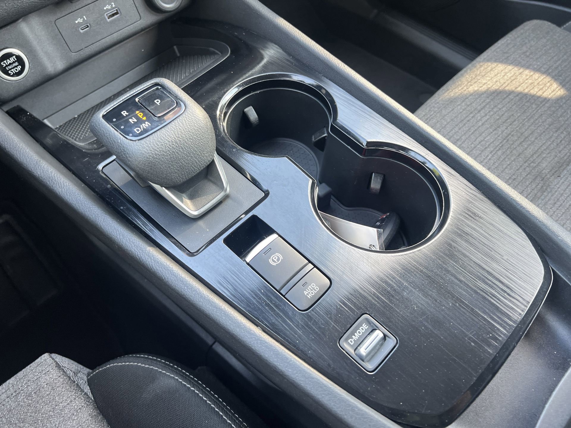 Used 2021 Nissan Rogue SV FWD image 7