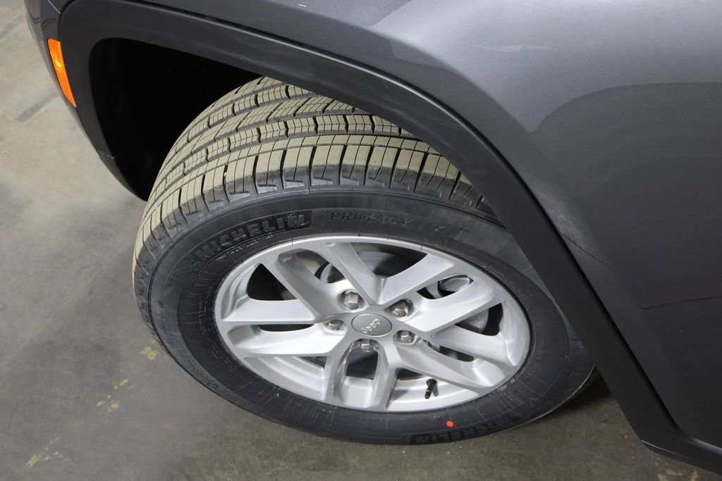 New 2026 Jeep Grand Cherokee Laredo X image 44