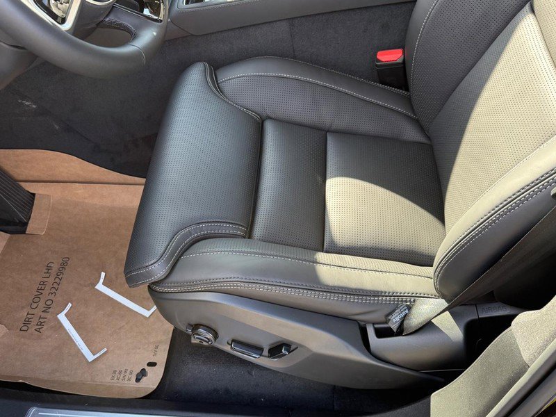 New 2026 Volvo XC90 B6 Ultra w/ Protection Package image 12