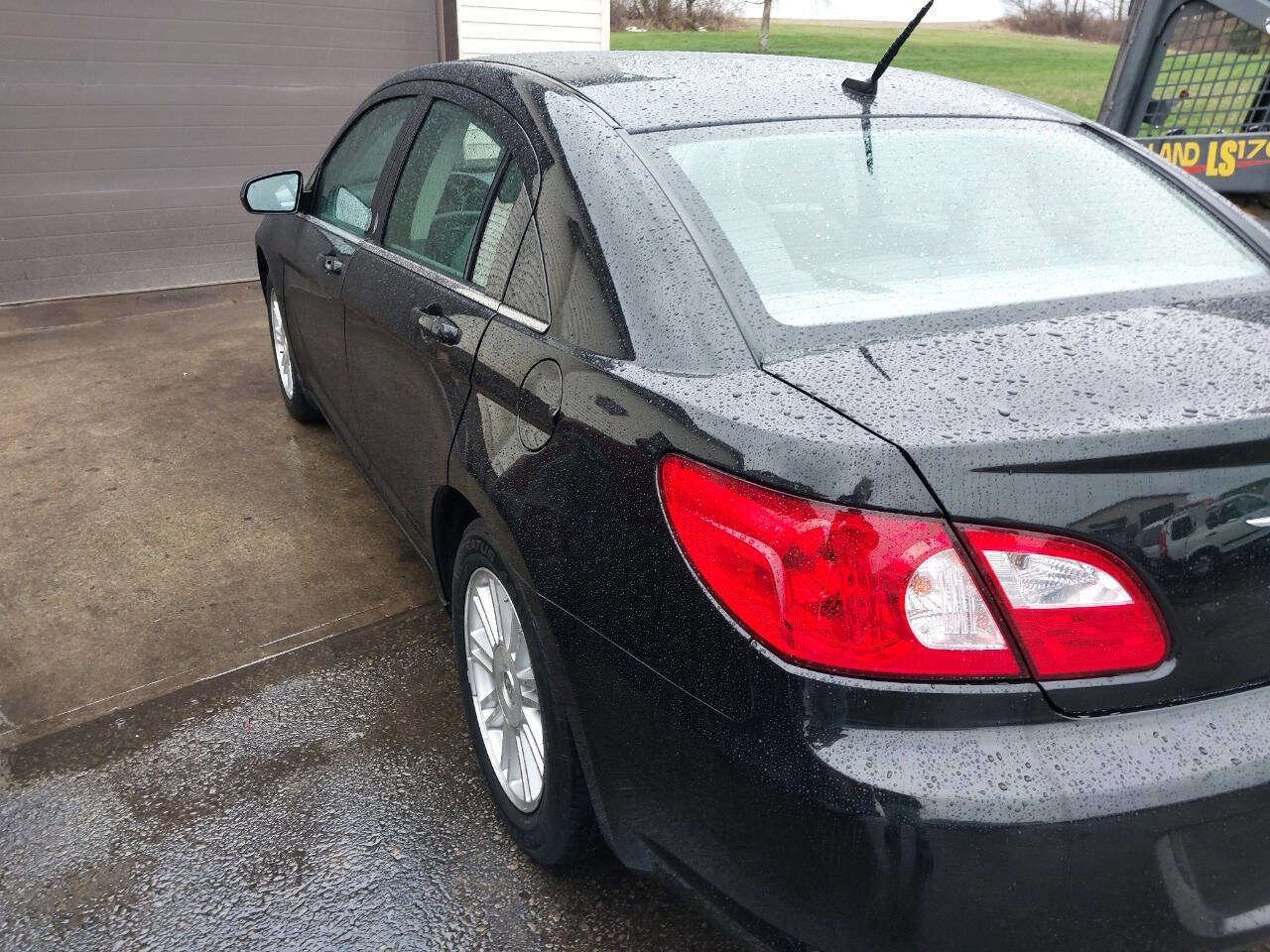 Used 2008 Chrysler Sebring Touring image 3