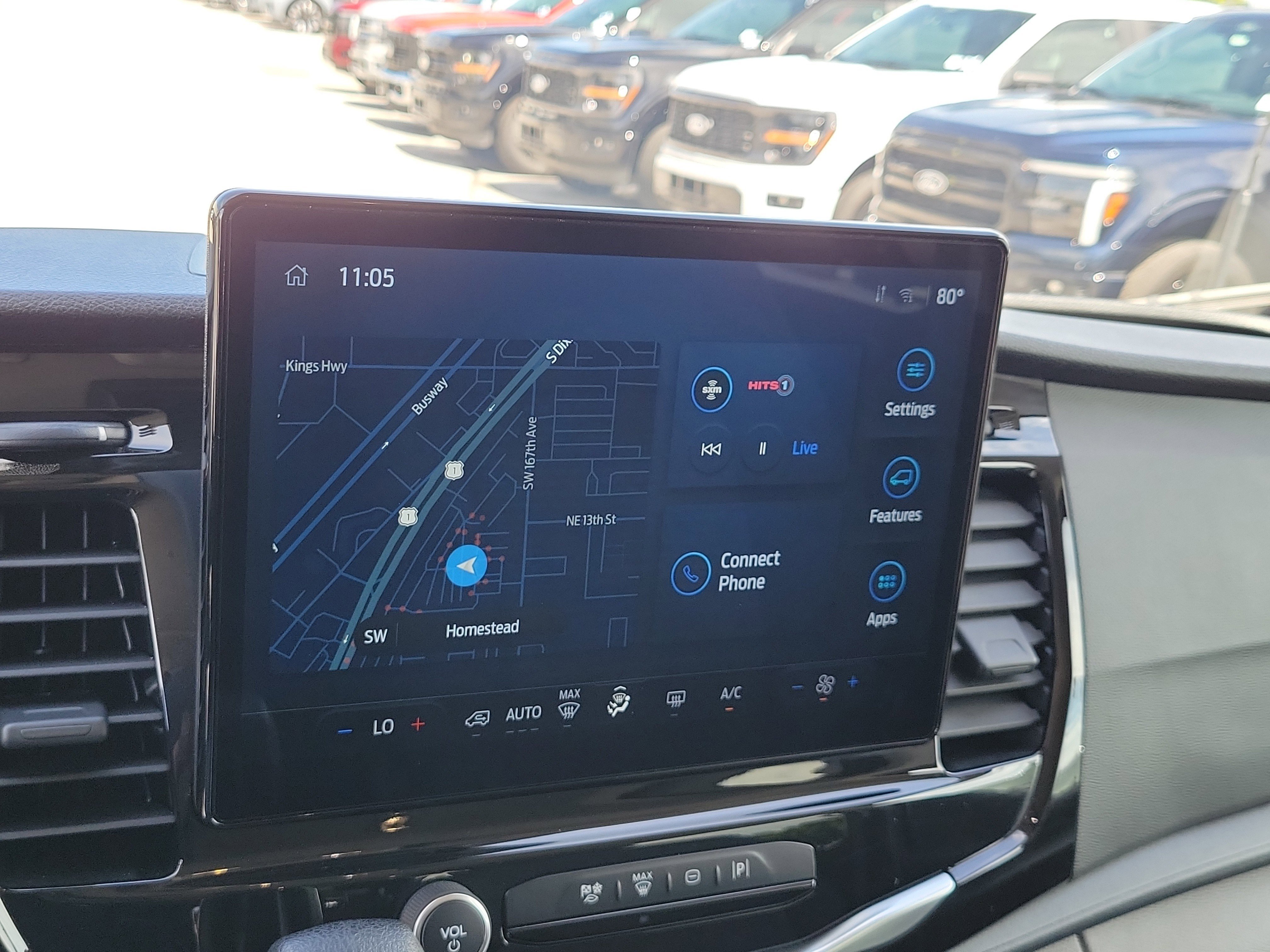 Used 2024 Ford Transit 350 XLT RWD image 9