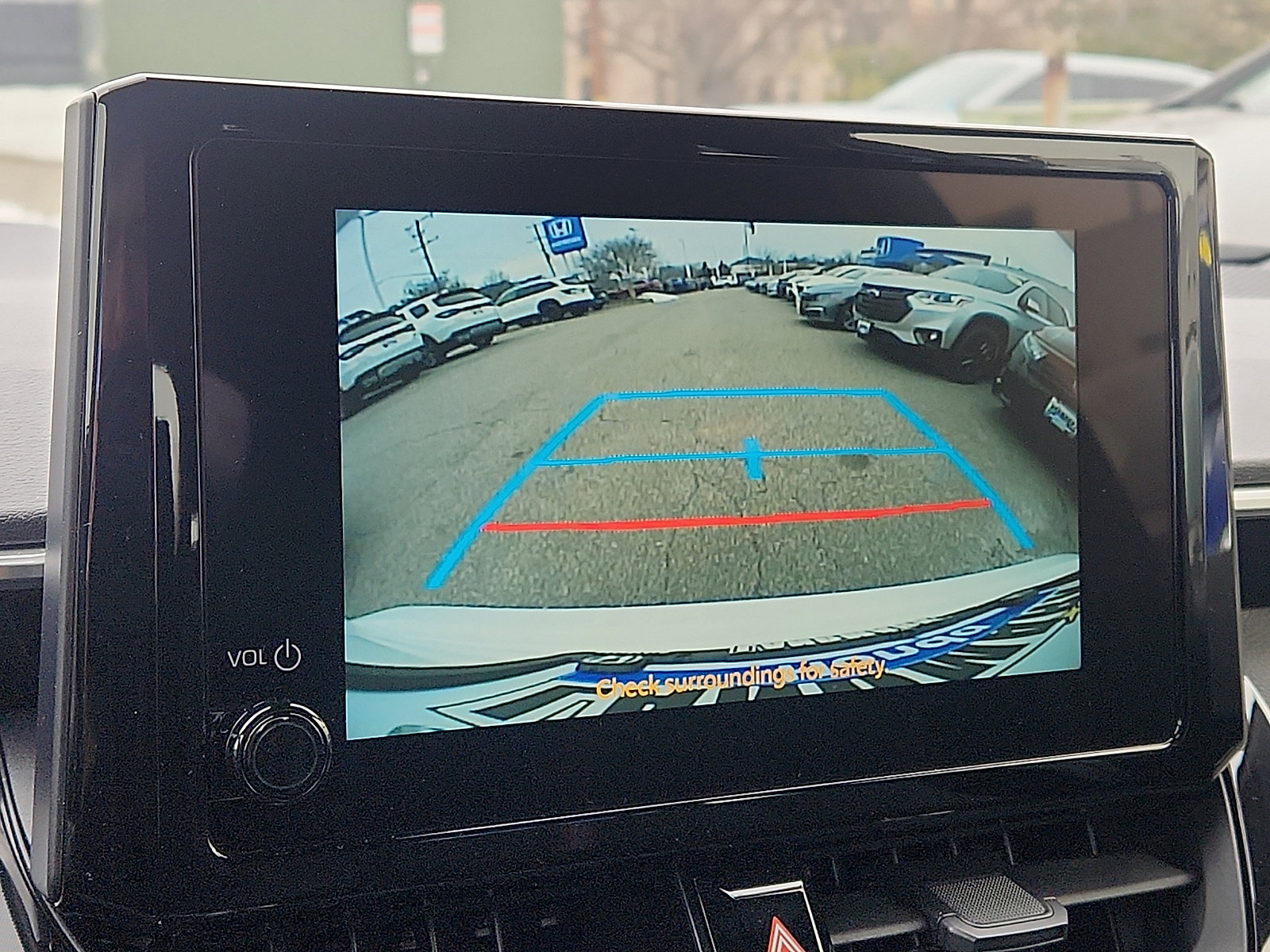 Used 2025 Toyota Corolla SE image 18