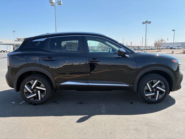 New 2026 Nissan Kicks SV w/ SV Premium Package image 7