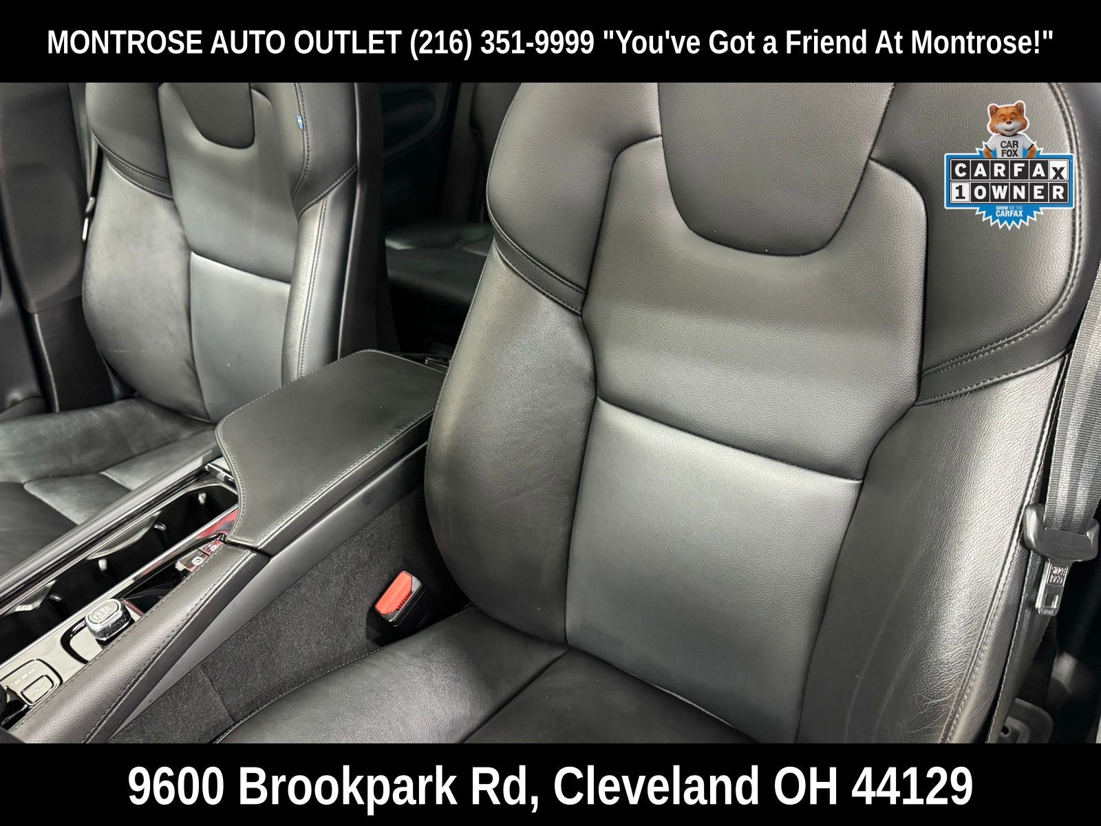 Used 2023 Volvo XC90 B5 Core w/ Climate Package image 27