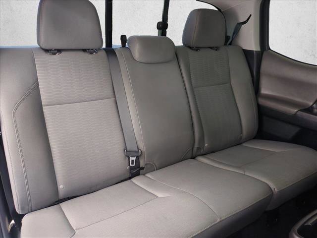 Used 2016 Toyota Tacoma SR5 w/ Towing Package RWD image 21