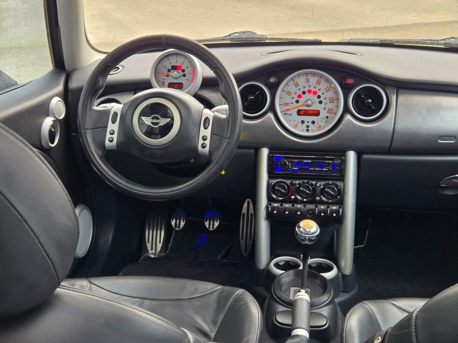 Used 2004 MINI Cooper S image 22