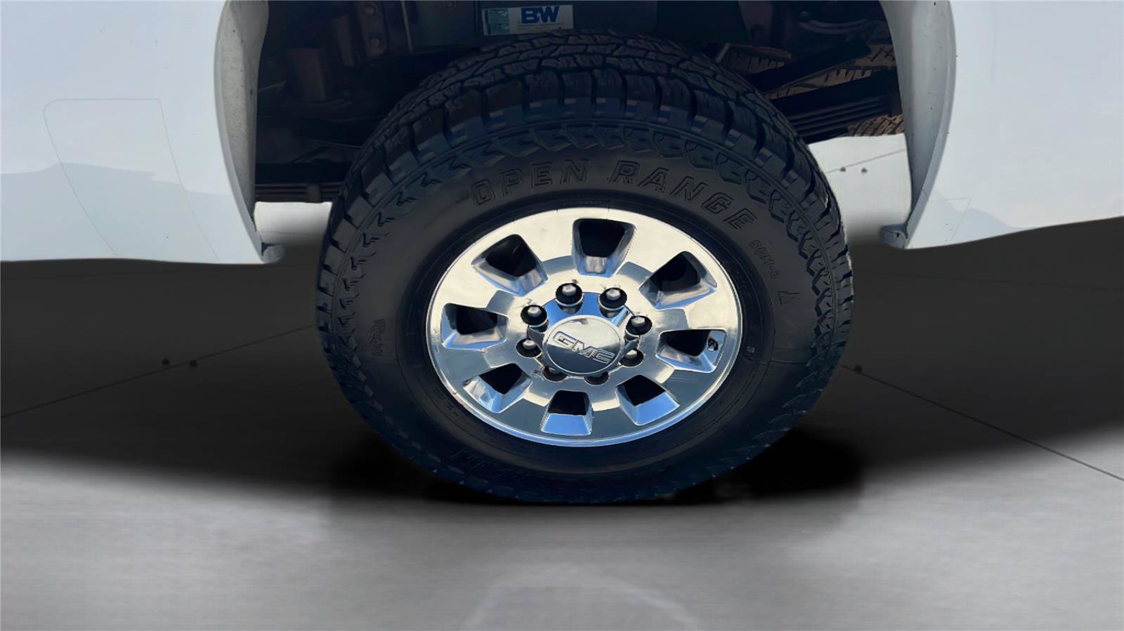 Used 2011 GMC Sierra 3500 SLE w/ SLE Preferred Package AWD/4WD image 22