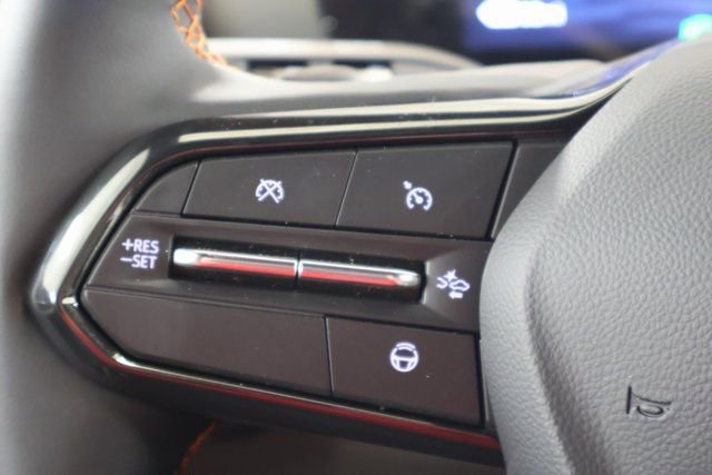 New 2026 Chevrolet Blazer EV SS image 16