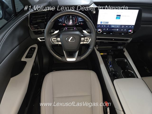New 2026 Lexus RX 350 FWD image 13