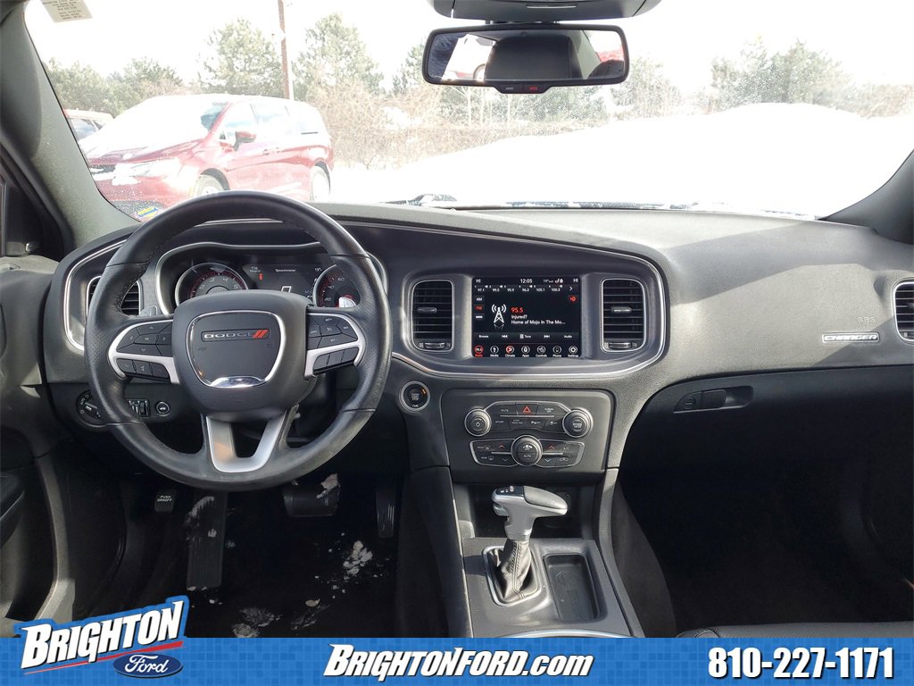 Used 2018 Dodge Charger GT image 12