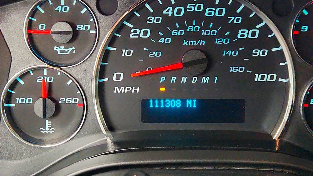 Used 2015 GMC Savana 2500 RWD image 14