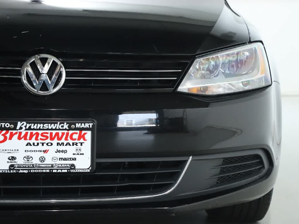 Used 2014 Volkswagen Jetta SE FWD image 7