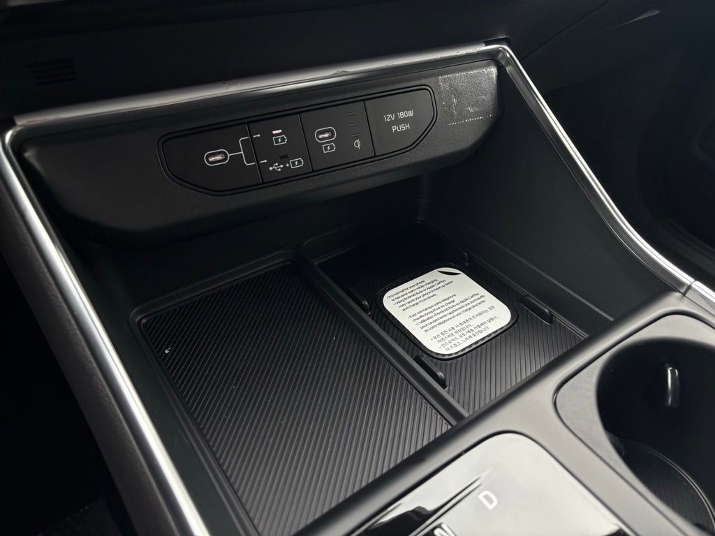 New 2026 Kia Carnival SX Prestige FWD image 19