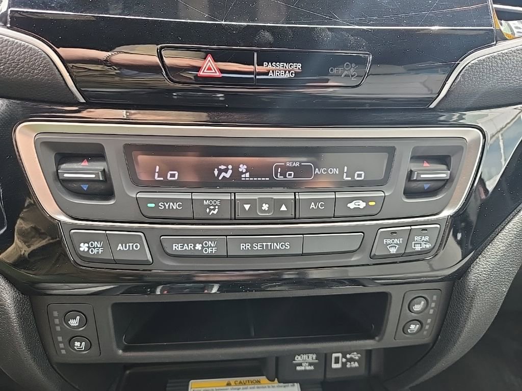 Used 2019 Honda Passport Elite image 52
