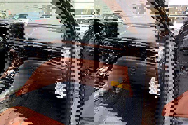 New 2026 Acura MDX SH-AWD w/ Technology Package image 15