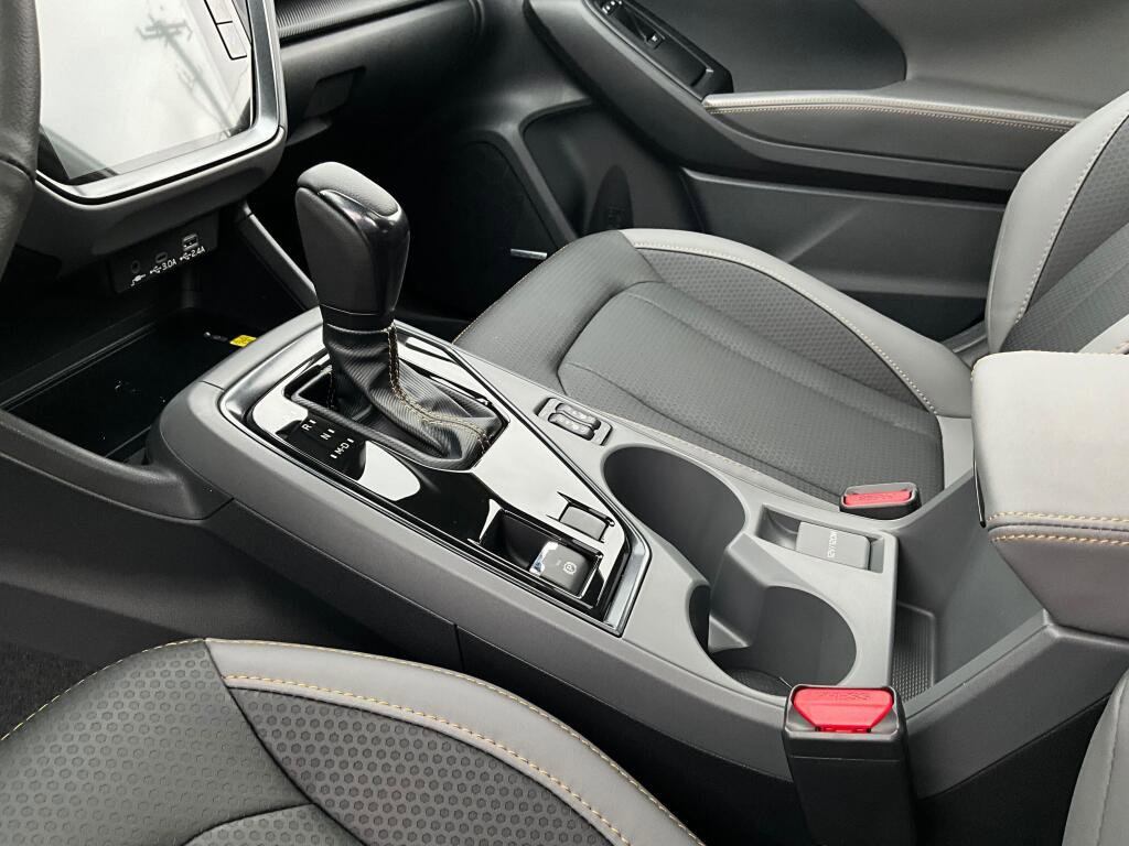 New 2026 Subaru Crosstrek 2.5i Wilderness image 20