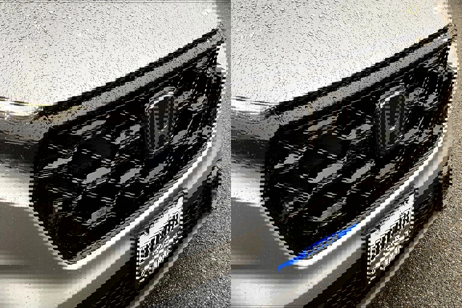 Certified 2026 Honda CR-V Sport-L image 30