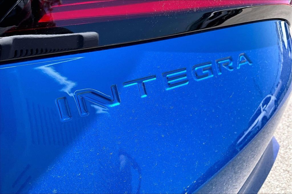 New 2026 Acura Integra Type S FWD image 38