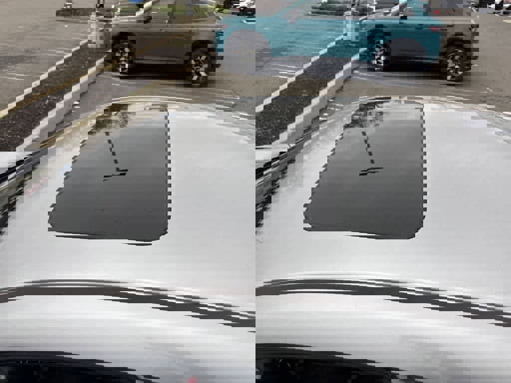 Used 2018 Honda Civic EX image 6