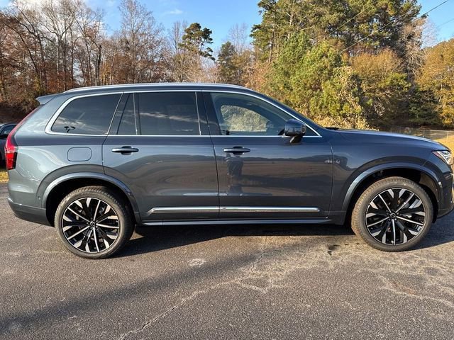 Used 2026 Volvo XC90 B6 Plus w/ Protection Package Premier image 7