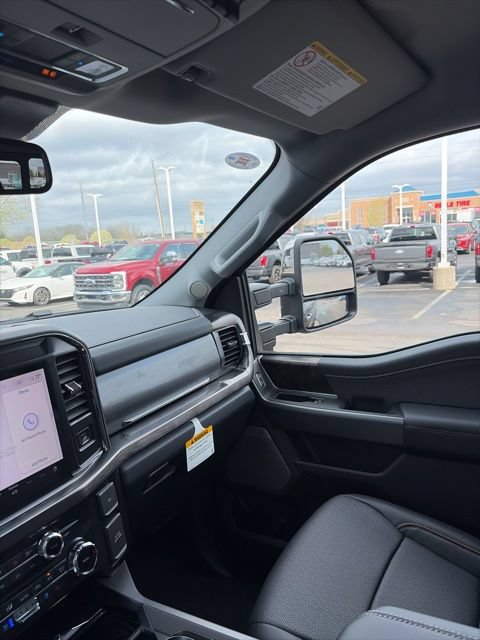 New 2026 Ford F350 Lariat w/ Lariat Premium Package AWD/4WD image 42