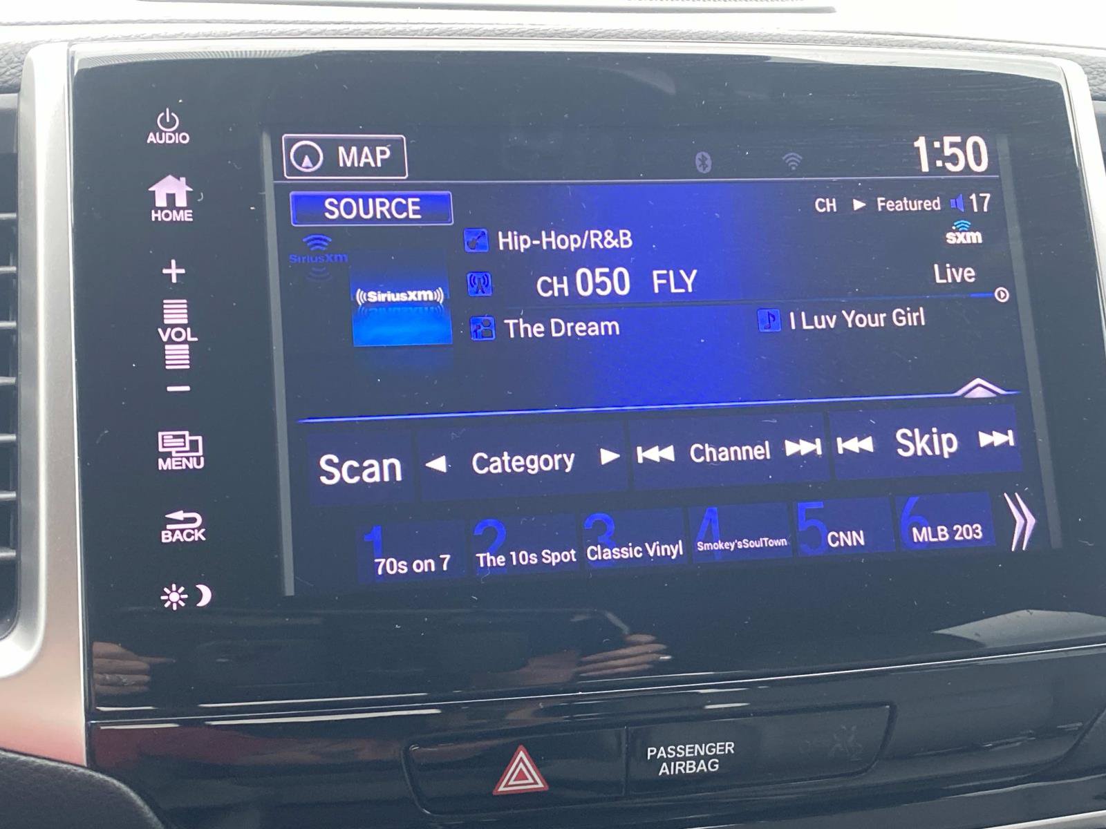 Used 2019 Honda Ridgeline RTL-E image 20