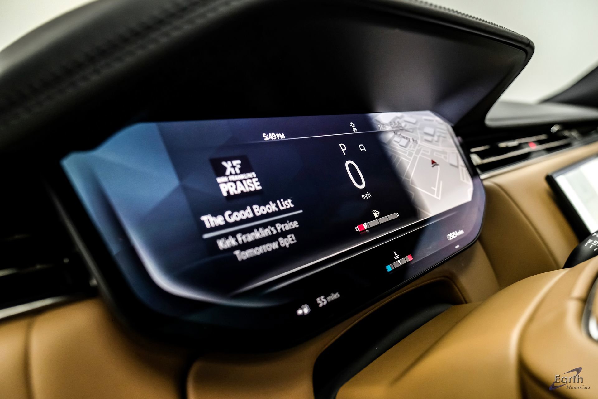 Used 2023 Land Rover Range Rover SE image 34