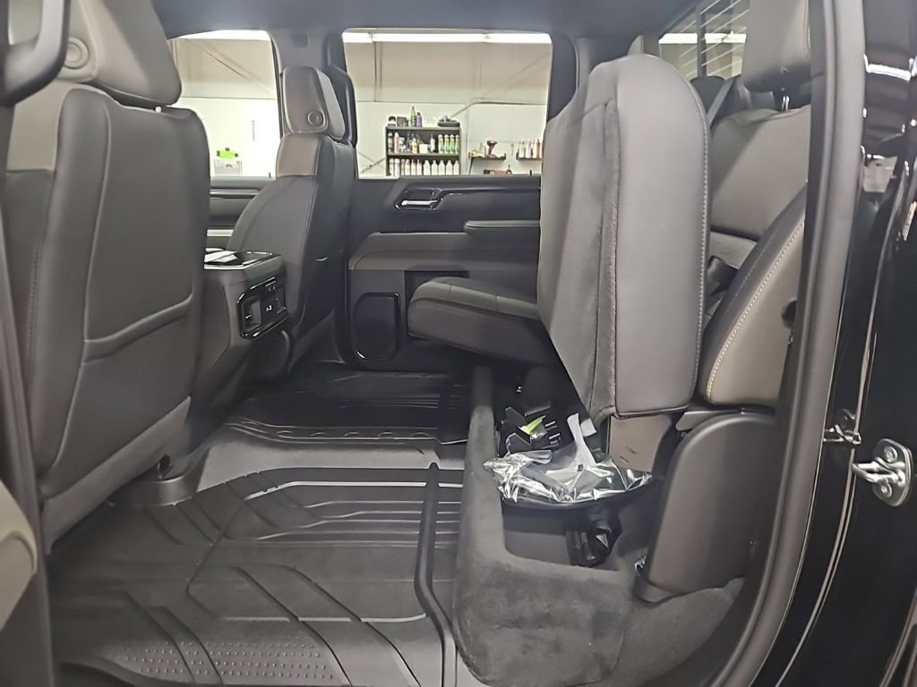 New 2026 Chevrolet Silverado 2500 ZR2 image 34