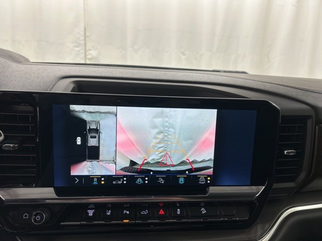 Used 2024 Chevrolet Silverado 3500 High Country w/ High Country Premium Package image 19