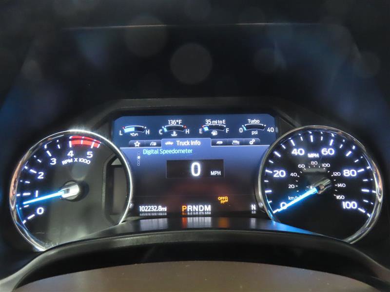 Used 2020 Ford F450 King Ranch w/ King Ranch Ultimate Package image 23