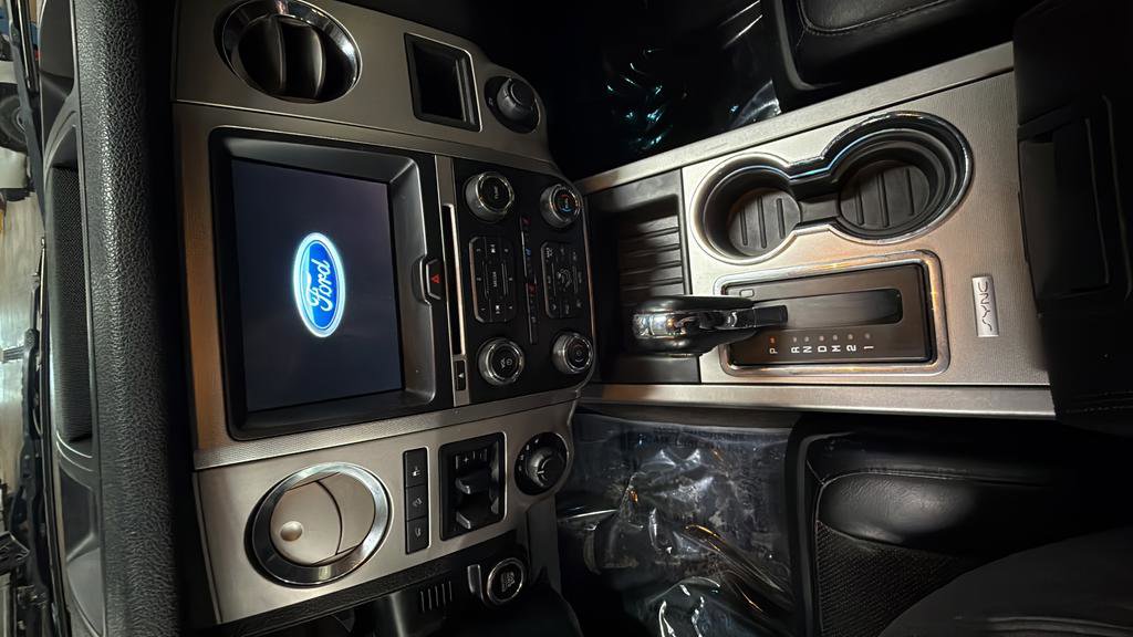 Used 2017 Ford Expedition Limited w/ Equipment Group 301A image 19