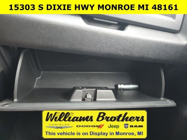 Used 2017 RAM 1500 Sport w/ Quick Order Package 22Q Night image 29