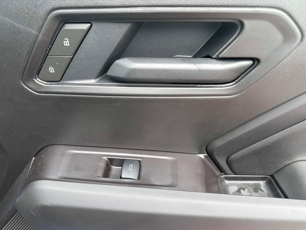 New 2025 Chevrolet Colorado Trail Boss image 13