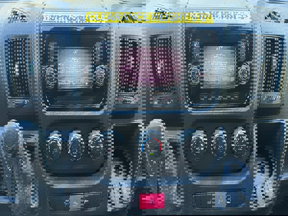 Used 2019 RAM ProMaster 3500 image 13