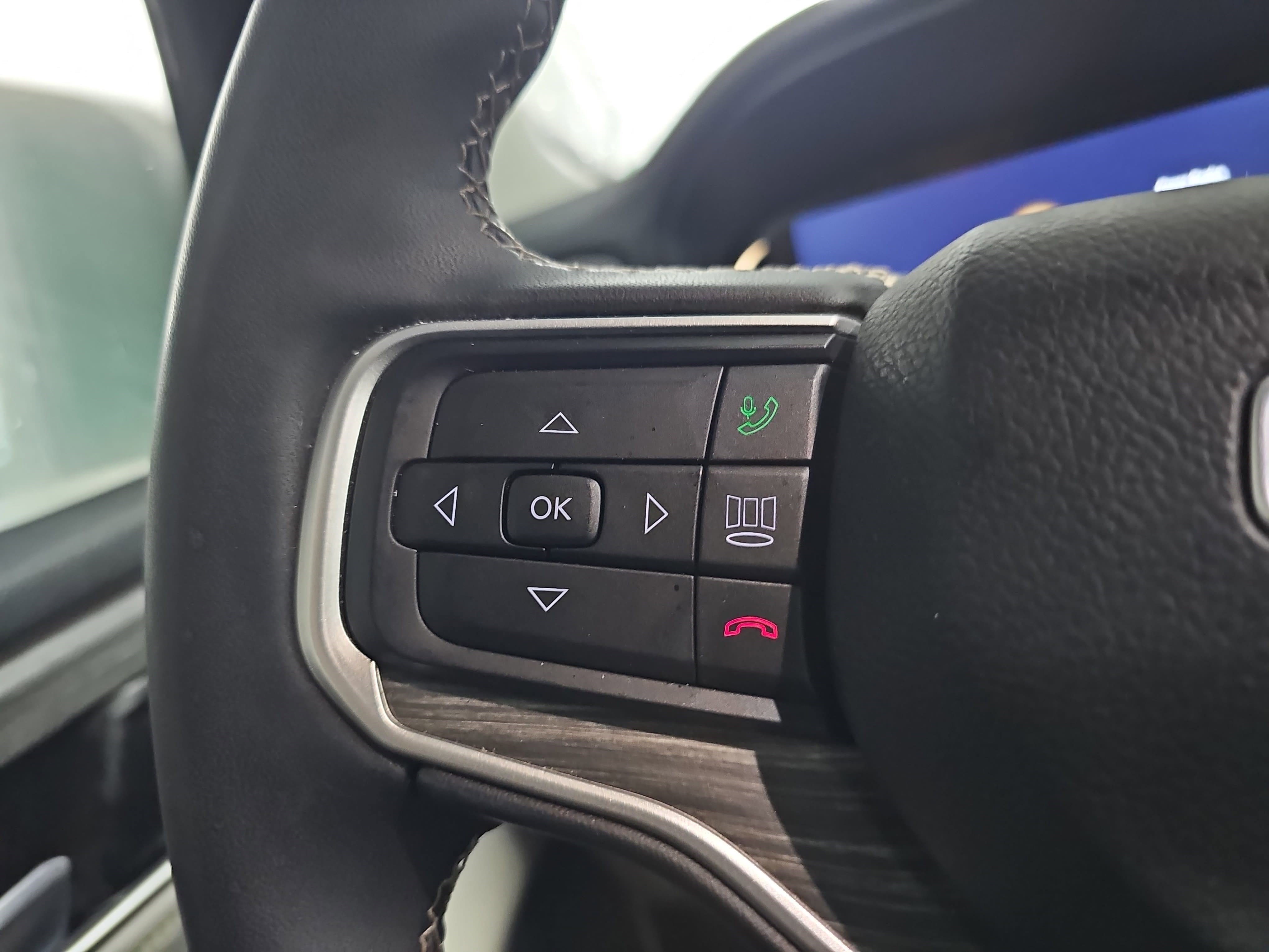 Used 2024 Jeep Wagoneer Series III image 19