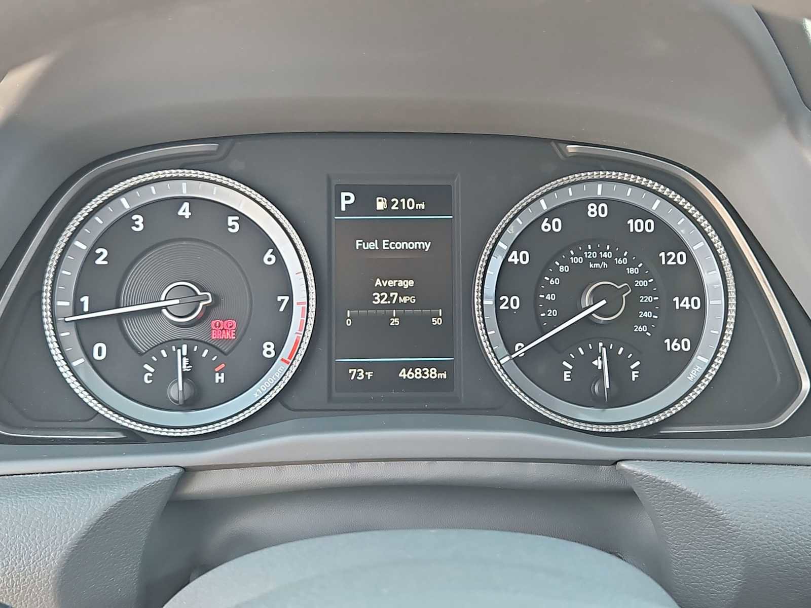 Certified 2021 Hyundai Sonata SEL image 32