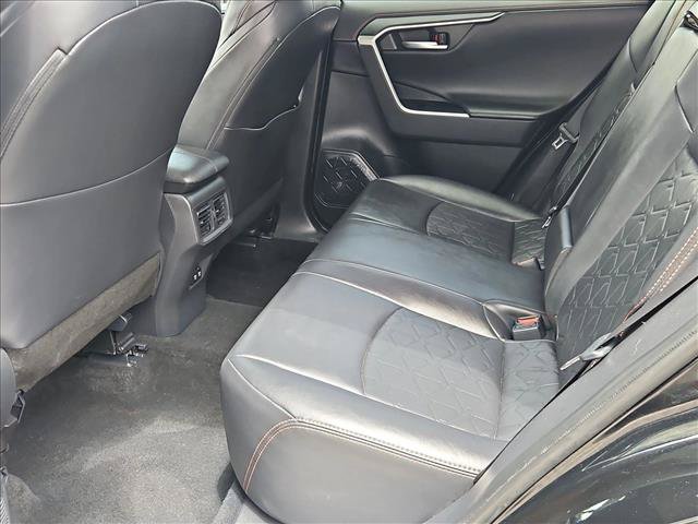 Used 2019 Toyota RAV4 Adventure w/ All Weather Liner Package AWD/4WD image 26