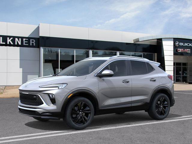 New 2026 Buick Encore GX Sport Touring w/ Comfort Package image 2