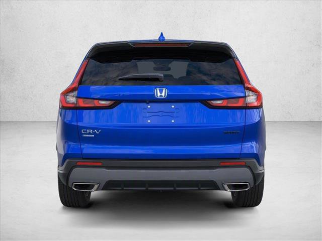 Used 2023 Honda CR-V Sport image 6