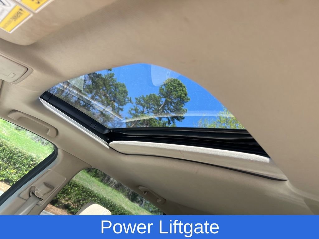 Used 2019 Acura MDX FWD w/ Technology Package image 16