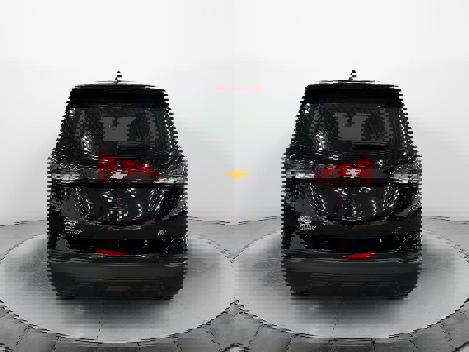 Used 2024 Chevrolet Equinox LS image 6