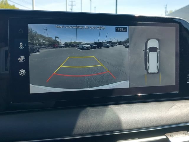 Used 2023 Hyundai Palisade Calligraphy FWD image 20